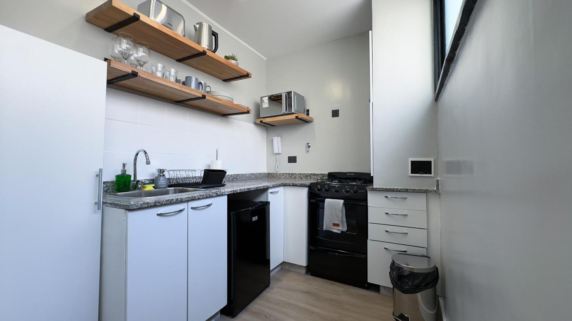 Soho Rentals Buenos Aires Exterior foto